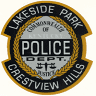 Lakeside Park-Crestview Hills Police Department