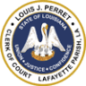 Lafayette Parish Clerk of Court