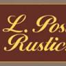 L. Post Rustics Artisan Furniture & Fine Art