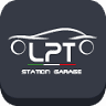 L.P.T Station Garage