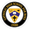 Catholic High School for Boys