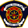 Little Rock-Fox Fire Protection District Station 3