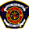 Little Rock-Fox Fire Protection District Station 2