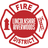 Lincolnshire-Riverwoods Fire Protection District Station 52