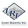 Lowe Roofing Inc