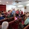 Lee Station Baptist Church