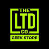The Limited Company Geek Store - Centenario