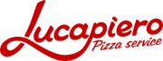 Lucapiero pizza Oradea