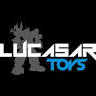 Lucasar Toys Arequipa