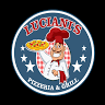 lucianis Brick Oven Pizzeria