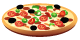 Lucio's Pizzeria