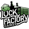 Luck Factory Games