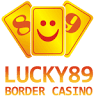 Lucky89 Border Casino