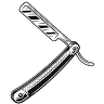 Lucky Barber Vitacura