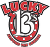 Lucky B's
