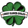 Lucky clover cycles