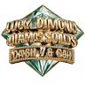 Lucky Diamonds & Cash For Gold
