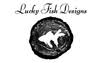 Lucky Fish Designs
