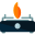 Lucky Flame