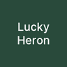 Lucky Heron