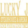 Lucky J Steakhouse & Arena