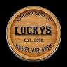 Lucky's Lounge