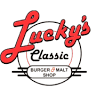 Lucky's Classic Burger & Malt Shop