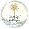 Lucky Spot Beach Bungalow