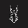 Ludic lingerie