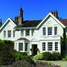The Manor House