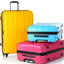 Luggage Lockers, Laugardalslaug Swimming Pool