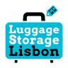 Luggage Storage Lisbon - Parque das Nações