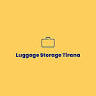 Luggage Storage Tirana Kafe