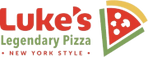 Luke's Legendary Pizza