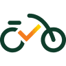 Luke van Leeuwen - Goed op weg Fietsenwinkel en fietsreparatie