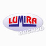 Obchod Lumira - Radek Pertlík