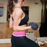 Lunge Fitness