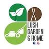 Lush Garden & Home