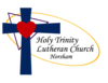 Holy Trinity Lutheran Church