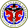 Suomen Luther-säätiö
