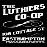 Luthier's Co-Op & Backstage Bar