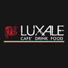 LUXALE COFFEE LIVING FOOD