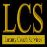 Luxury Coach Service