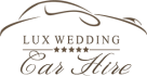 Lux Wedding Car Hire Ltd