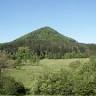 Lusatian Mountains
