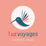 SAS LUZ VOYAGES