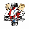 LV's Barbershop- North East