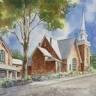 Lewisburg United Methodist Church