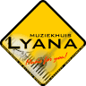 Muziekhuis Lyana