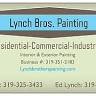 Lynch Brothers Painting